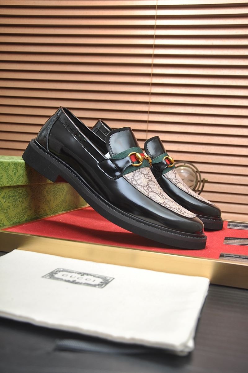 Gucci Business Shoes